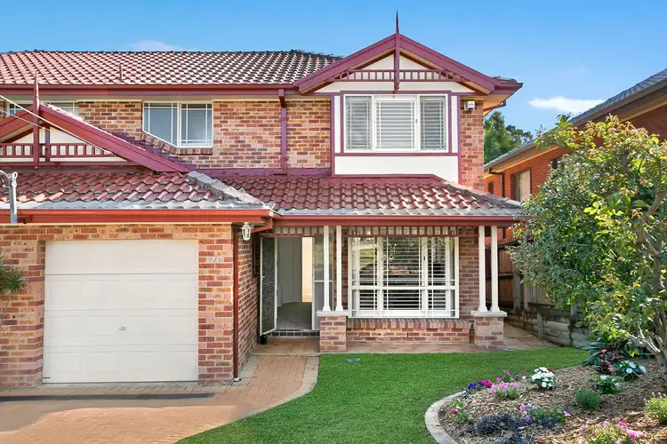 Fifth view of Homely house listing, 2A Argyle Avenue, Ryde NSW 2112