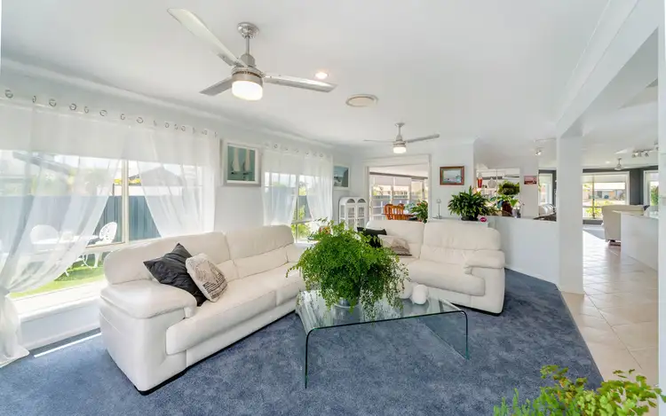 Fifth view of Homely house listing, 85 Witonga Drive, Yamba NSW 2464