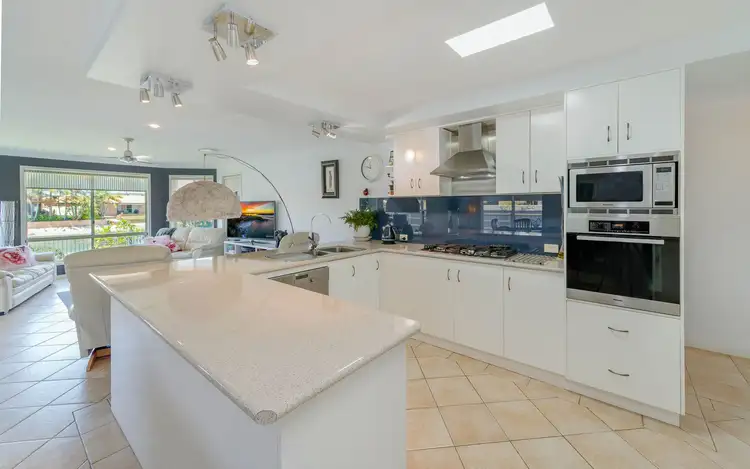 Sixth view of Homely house listing, 85 Witonga Drive, Yamba NSW 2464