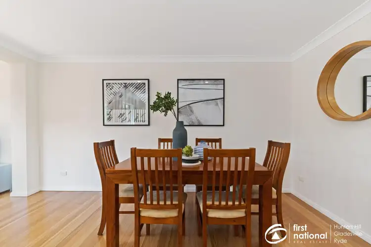 Sixth view of Homely semi-detached listing, 185 Morrison Road, Putney NSW 2112