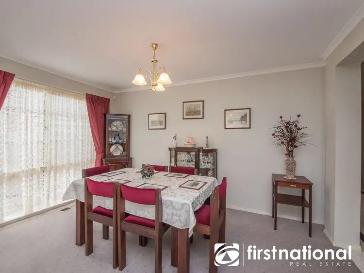 Third view of Homely house listing, 9 Ashrye Glade, Narre Warren South VIC 3805