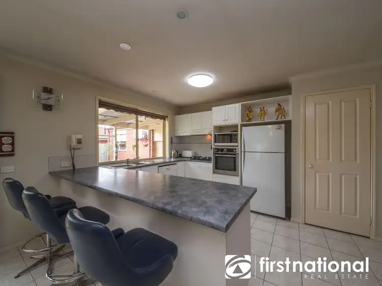 Fourth view of Homely house listing, 9 Ashrye Glade, Narre Warren South VIC 3805