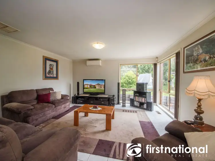 Sixth view of Homely house listing, 9 Ashrye Glade, Narre Warren South VIC 3805
