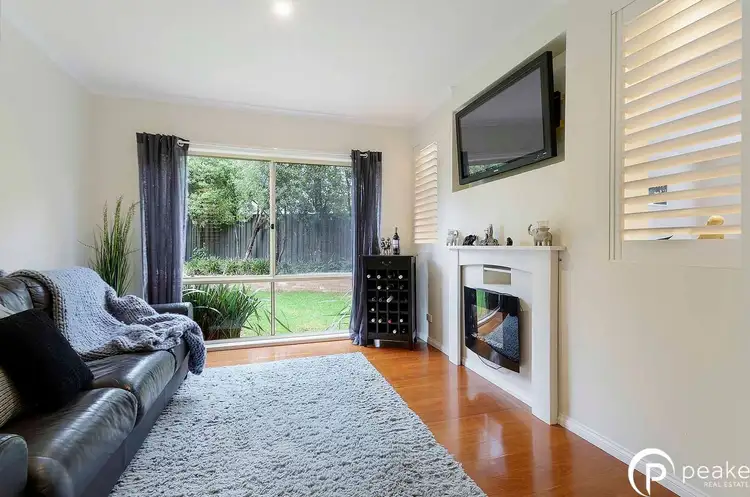 Third view of Homely house listing, 4 Lena Court, Berwick VIC 3806