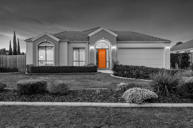 14 Old Winery Road, Sunbury VIC 3429