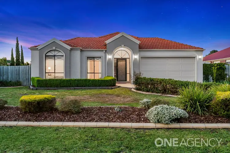Second view of Homely house listing, 14 Old Winery Road, Sunbury VIC 3429