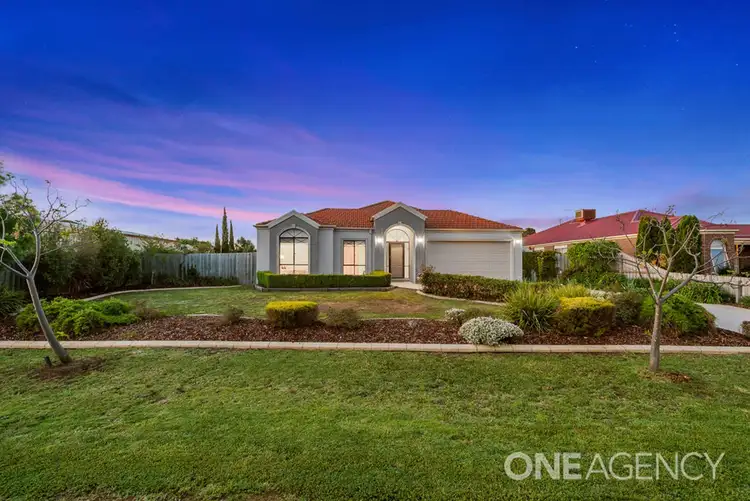Third view of Homely house listing, 14 Old Winery Road, Sunbury VIC 3429