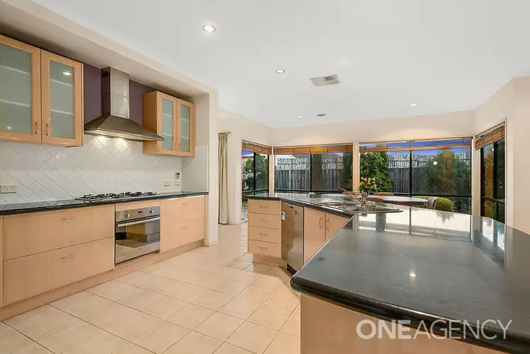 Fourth view of Homely house listing, 14 Old Winery Road, Sunbury VIC 3429
