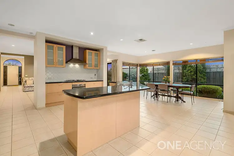 Fifth view of Homely house listing, 14 Old Winery Road, Sunbury VIC 3429