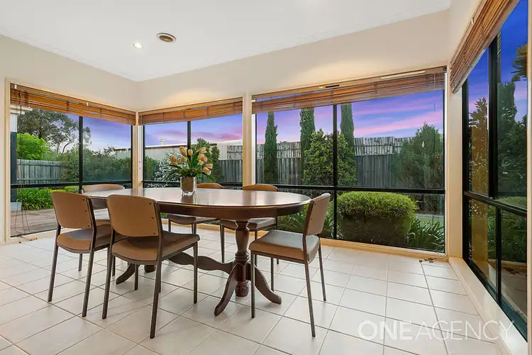 Sixth view of Homely house listing, 14 Old Winery Road, Sunbury VIC 3429