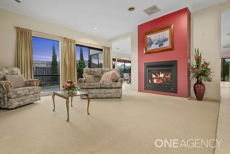 Seventh view of Homely house listing, 14 Old Winery Road, Sunbury VIC 3429