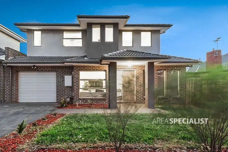 15A Racecourse Road, Noble Park VIC 3174