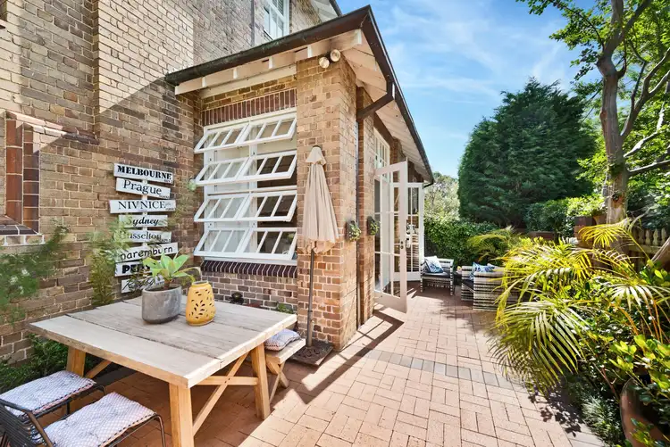 2/10 Dalleys Road, Naremburn NSW 2065