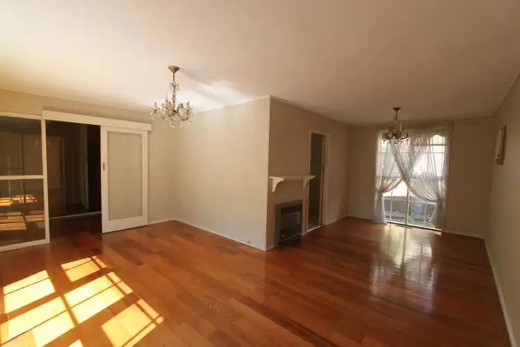 Second view of Homely house listing, 52 Killarney Road, Templestowe Lower VIC 3107
