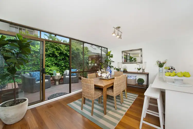 Fourth view of Homely townhouse listing, 10/333 Ernest Street, Neutral Bay NSW 2089
