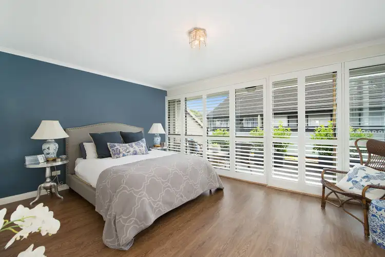 Fifth view of Homely townhouse listing, 10/333 Ernest Street, Neutral Bay NSW 2089