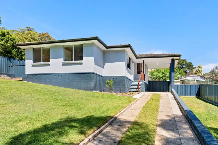 Main view of Homely house listing, 39A Murray Road, Cardiff NSW 2285