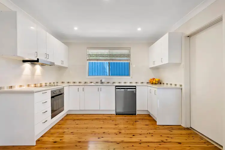 Second view of Homely house listing, 39A Murray Road, Cardiff NSW 2285
