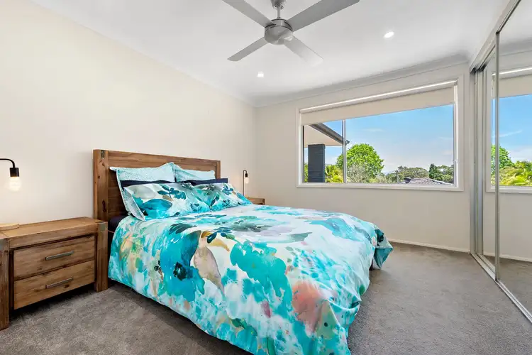 Fifth view of Homely house listing, 39A Murray Road, Cardiff NSW 2285