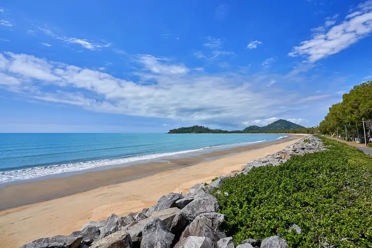 Second view of Homely house listing, 5 Upolu Esplanade, Clifton Beach QLD 4879