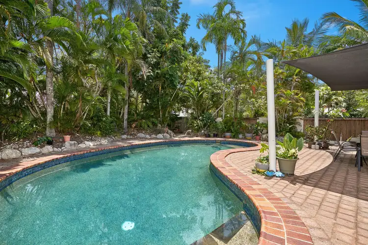 Third view of Homely house listing, 5 Upolu Esplanade, Clifton Beach QLD 4879
