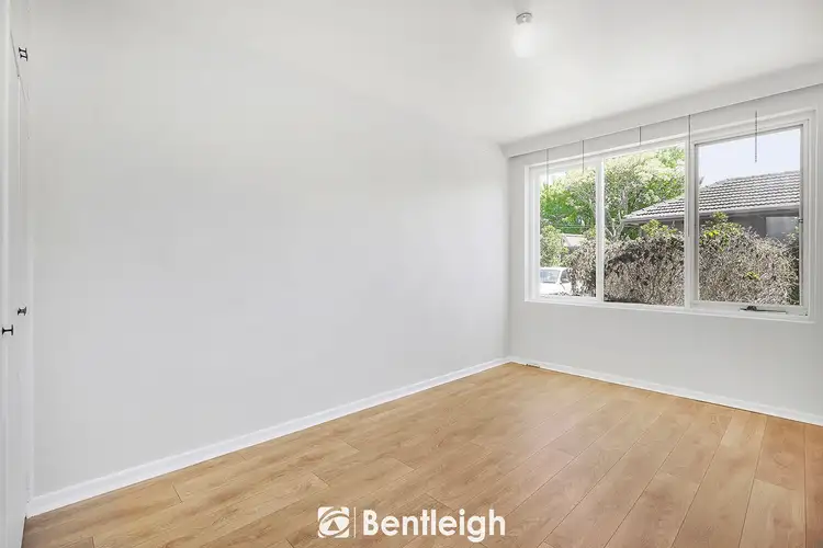 Second view of Homely apartment listing, 3/13 Clapperton Street, Bentleigh VIC 3204