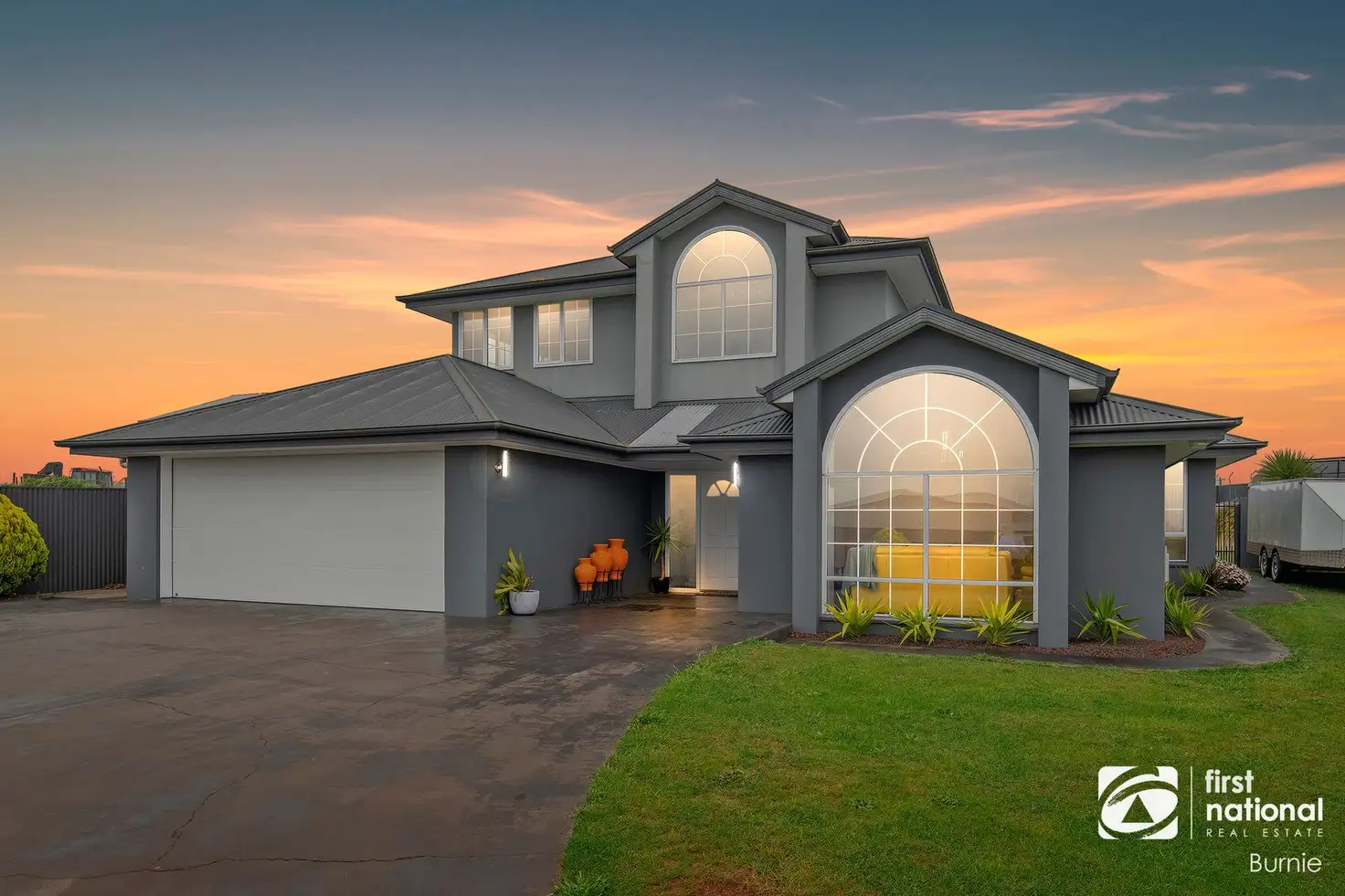 Main view of Homely house listing, 1 Mercedes Place, Romaine TAS 7320