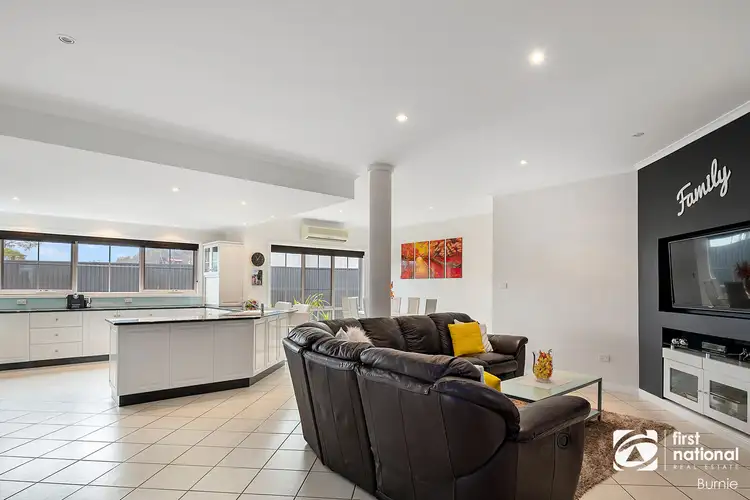 Third view of Homely house listing, 1 Mercedes Place, Romaine TAS 7320