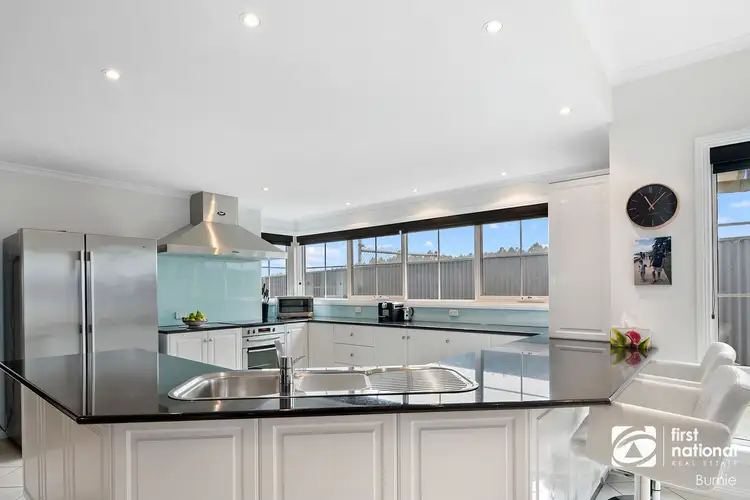 Fourth view of Homely house listing, 1 Mercedes Place, Romaine TAS 7320