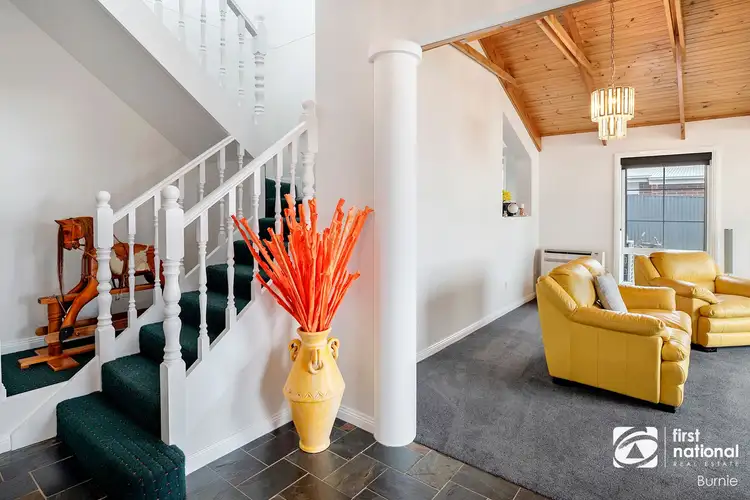 Sixth view of Homely house listing, 1 Mercedes Place, Romaine TAS 7320