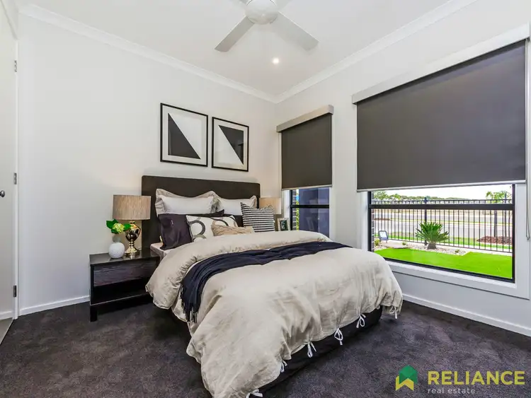 Third view of Homely house listing, 17 Elvire Street, Tarneit VIC 3029