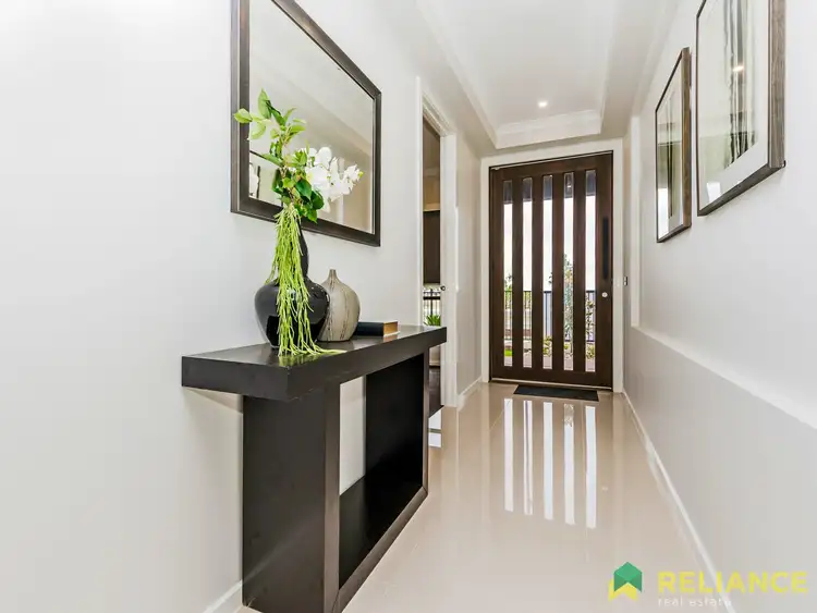 Fifth view of Homely house listing, 17 Elvire Street, Tarneit VIC 3029