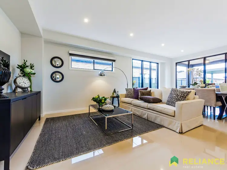 Sixth view of Homely house listing, 17 Elvire Street, Tarneit VIC 3029