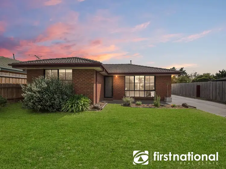 26 Barrington Drive, Pakenham VIC 3810