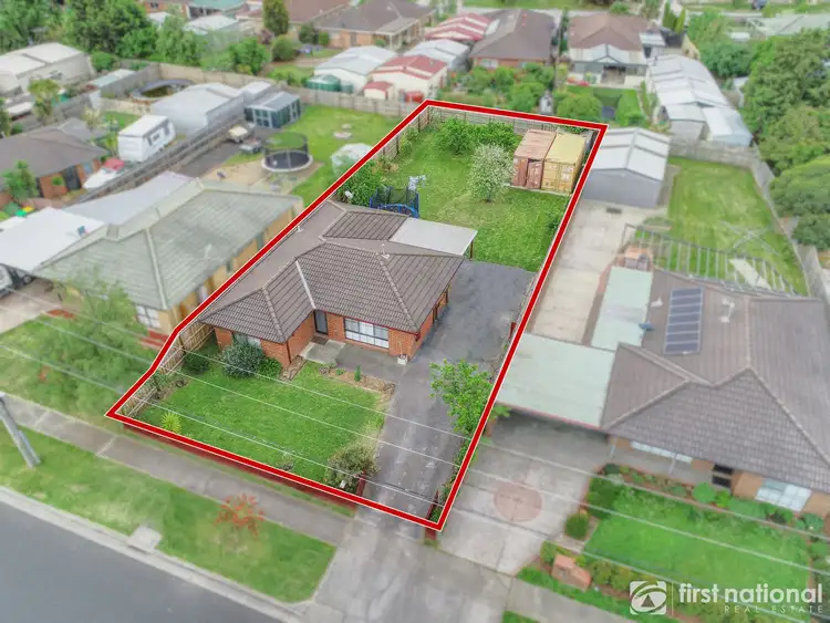 Second view of Homely house listing, 26 Barrington Drive, Pakenham VIC 3810