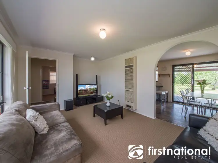 Fourth view of Homely house listing, 26 Barrington Drive, Pakenham VIC 3810
