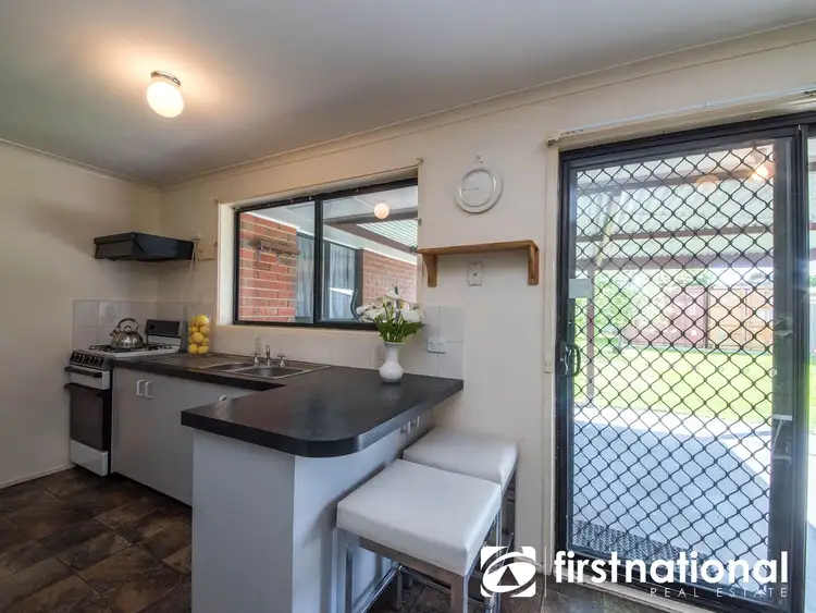 Sixth view of Homely house listing, 26 Barrington Drive, Pakenham VIC 3810