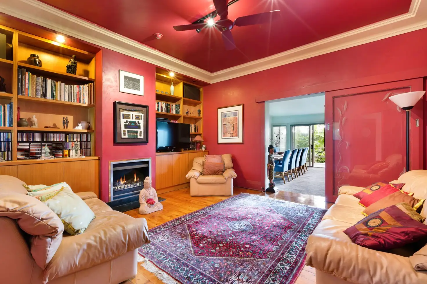 Main view of Homely house listing, 19 Pitt Street, Randwick NSW 2031