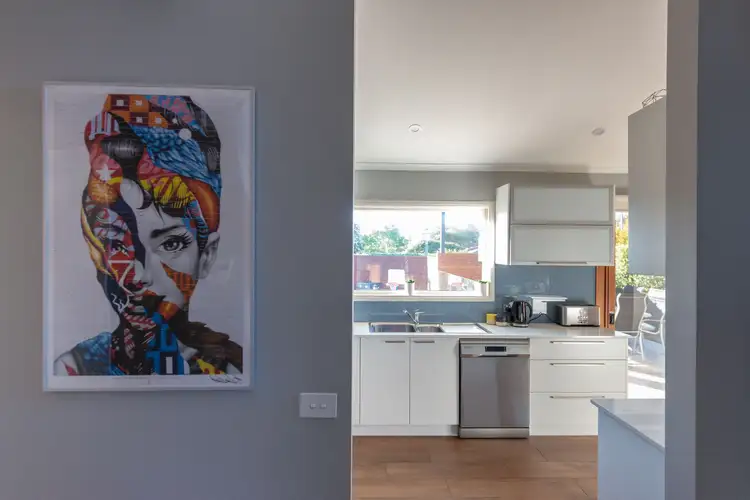 Second view of Homely house listing, 34 Rapanea Street, Rivett ACT 2611