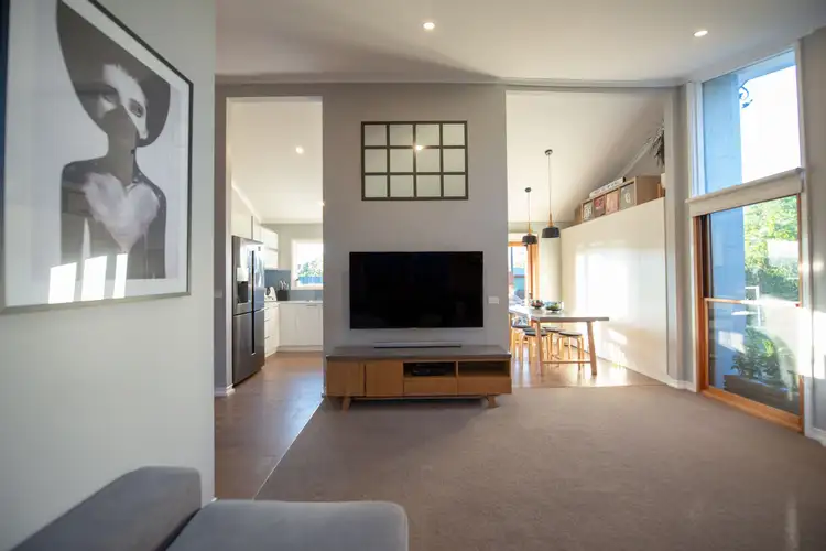 Fourth view of Homely house listing, 34 Rapanea Street, Rivett ACT 2611