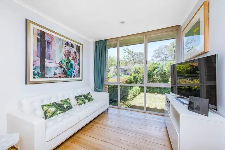 Fifth view of Homely house listing, 58 Rosenthal Street, Campbell ACT 2612