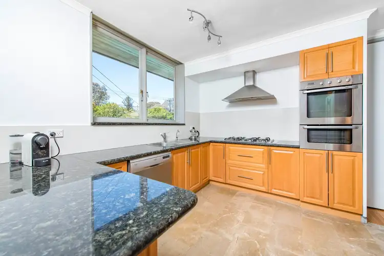 Sixth view of Homely house listing, 58 Rosenthal Street, Campbell ACT 2612