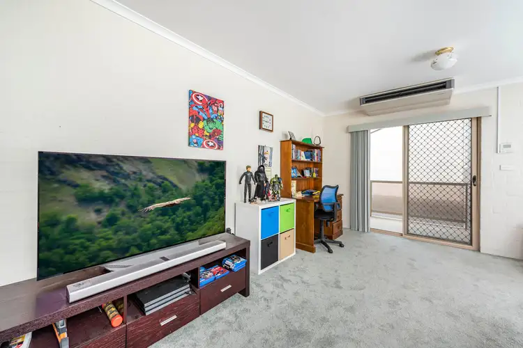 Second view of Homely apartment listing, 19/47 Kennedy St, Kingston ACT 2604