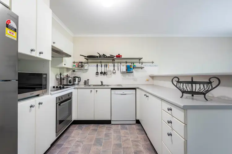 Third view of Homely apartment listing, 19/47 Kennedy St, Kingston ACT 2604