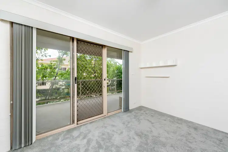 Fourth view of Homely apartment listing, 19/47 Kennedy St, Kingston ACT 2604