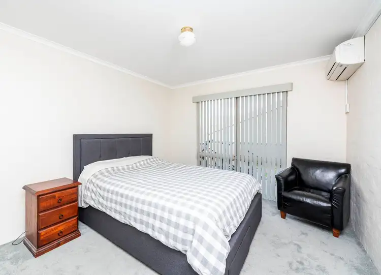Fifth view of Homely apartment listing, 19/47 Kennedy St, Kingston ACT 2604