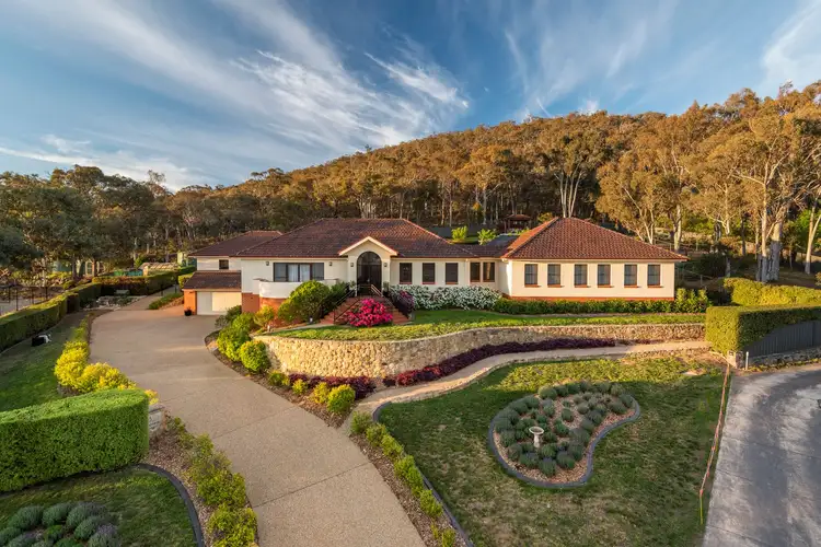 Main view of Homely house listing, 15 Boree Place, Jerrabomberra NSW 2619