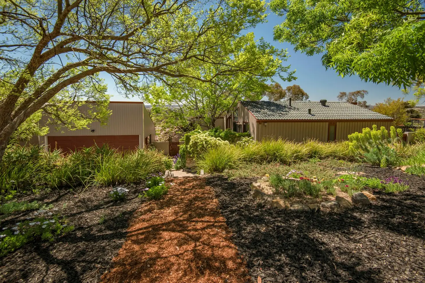 Main view of Homely house listing, 27 Monkman Street, Chapman ACT 2611