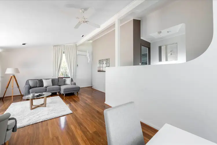Second view of Homely house listing, 27 Monkman Street, Chapman ACT 2611
