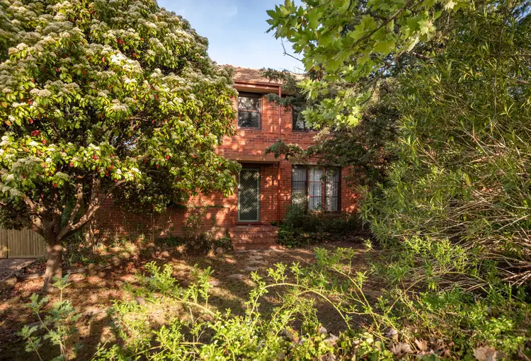Main view of Homely house listing, 45 Sturt
Avenue, Narrabundah ACT 2604